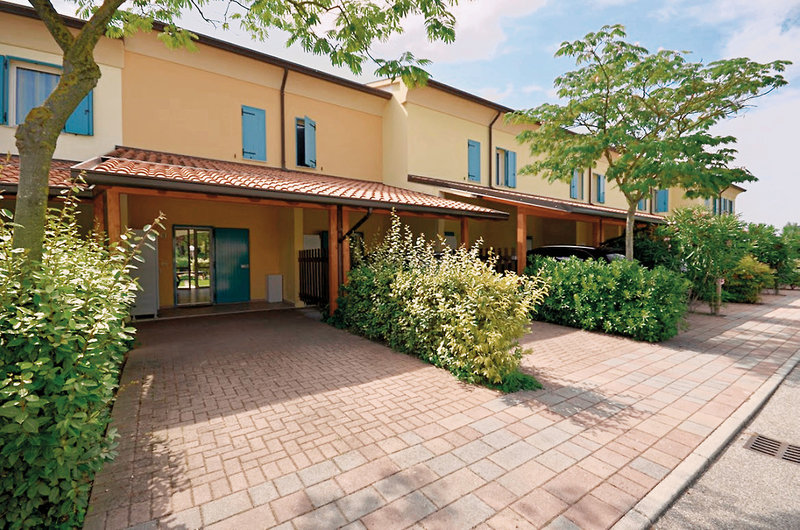 Villaggio Marco Polo 6 - Exterior