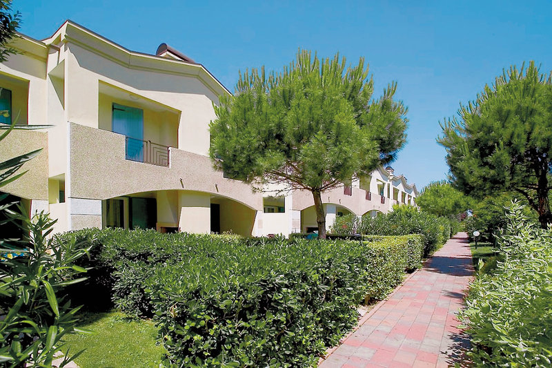 Villaggio Marco Polo 7 - Exterior