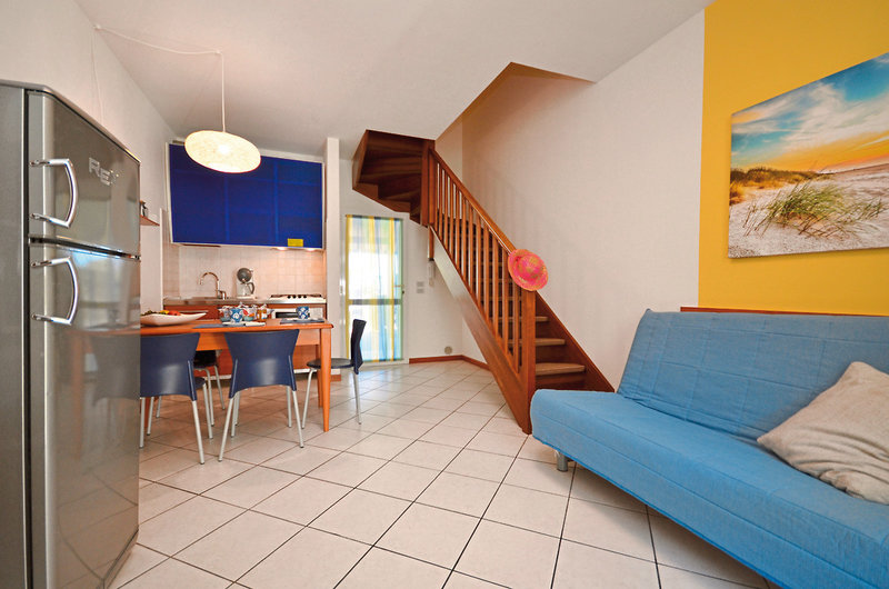 Villaggio Marco Polo 9 - Room Example