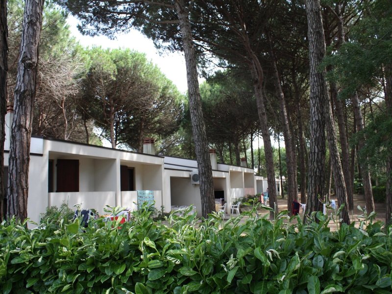 Paradiso Villaggio 1