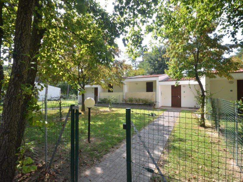 Paradiso Villaggio 3