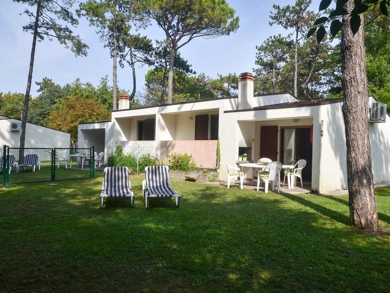 Paradiso Villaggio 4