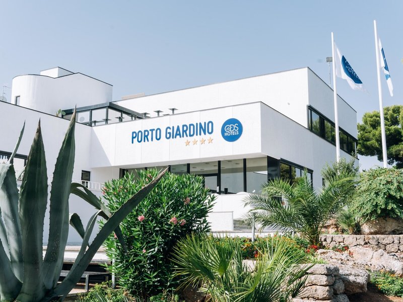 Porto Giardino Resort & Spa 1