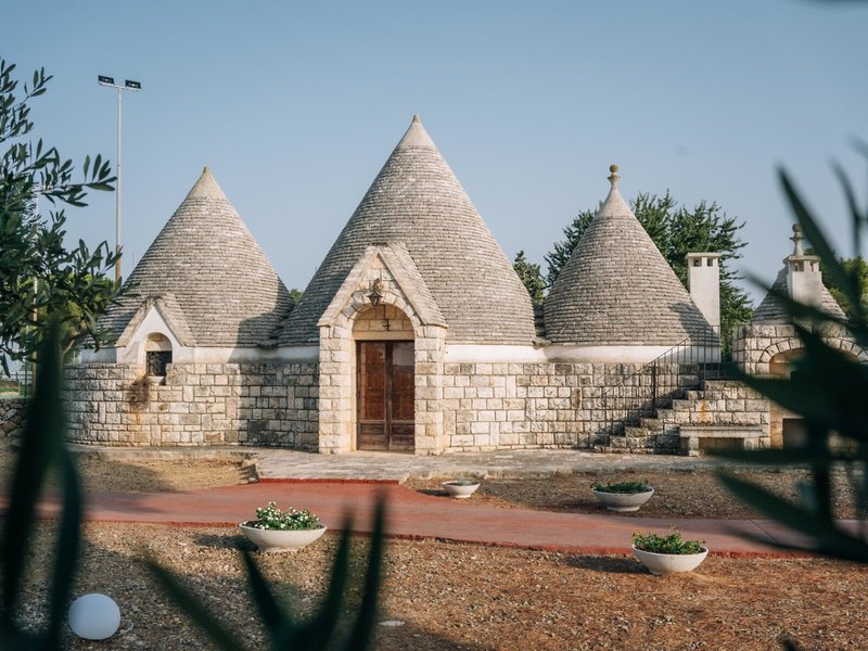 Porto Giardino Resort & Spa 3