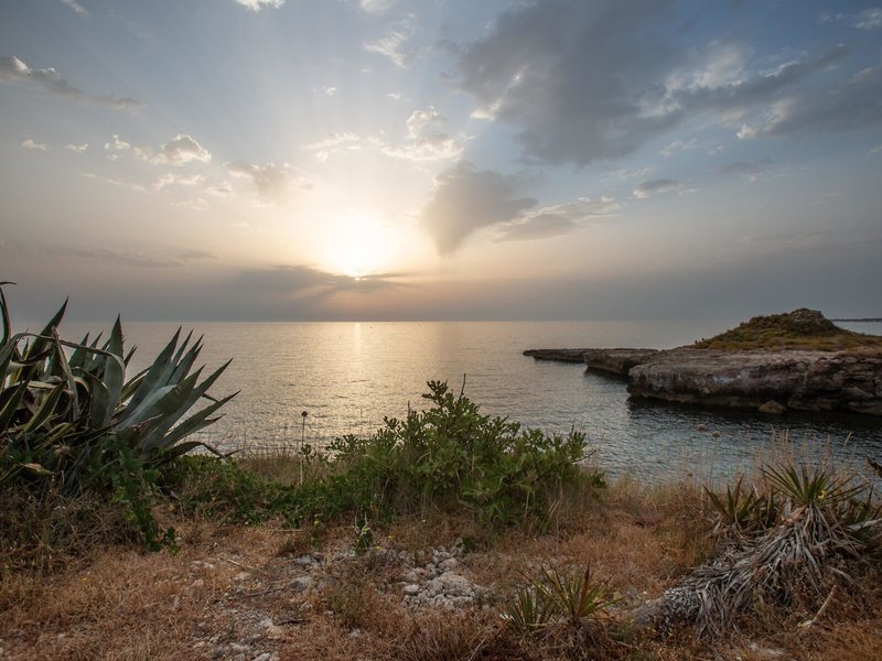 Porto Giardino Resort & Spa 5