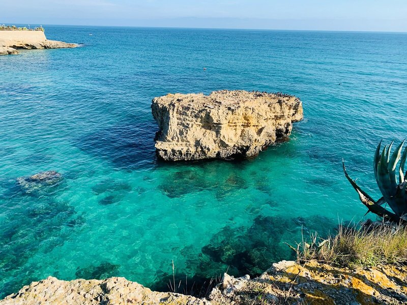 Porto Giardino Resort & Spa 6