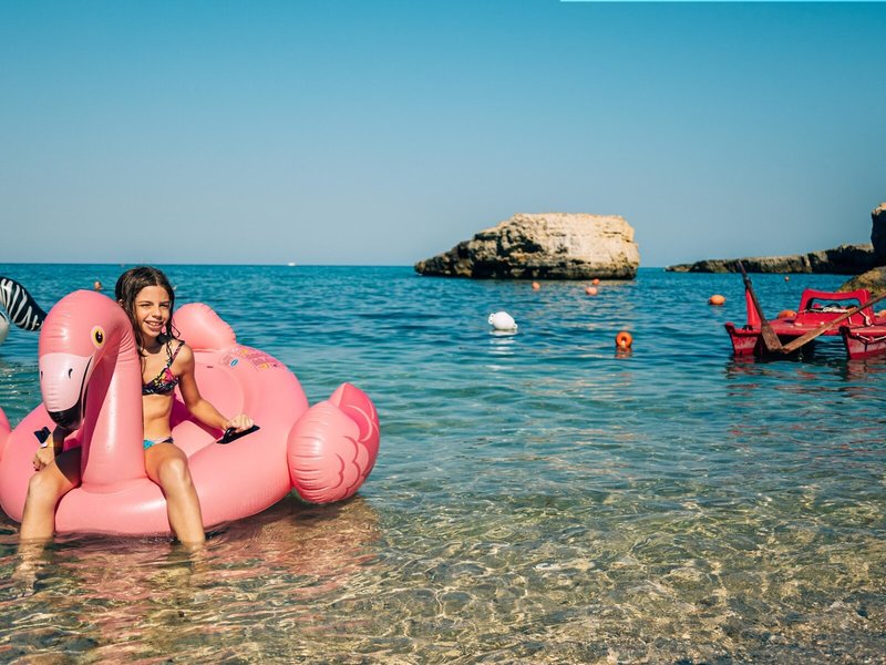 Porto Giardino Resort & Spa 7