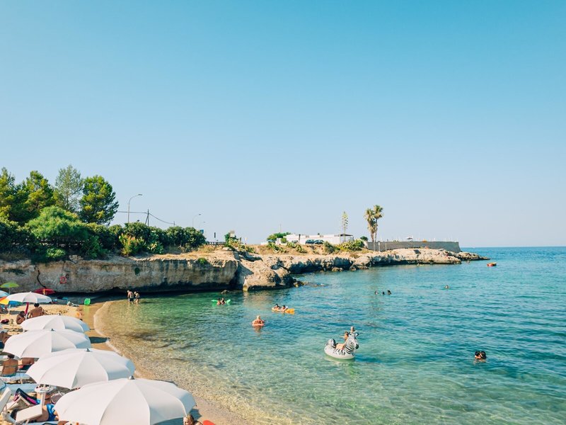 Porto Giardino Resort & Spa 8