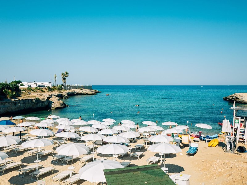 Porto Giardino Resort & Spa 9