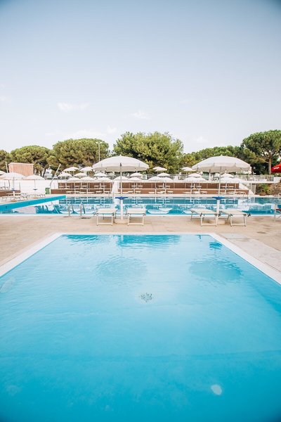 Porto Giardino Resort & Spa 10