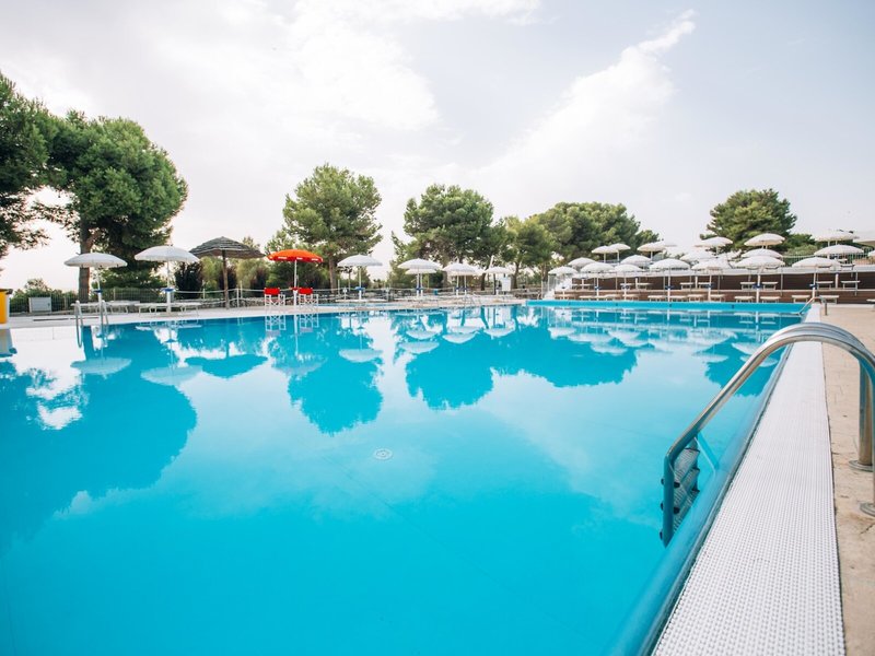 Porto Giardino Resort & Spa 11