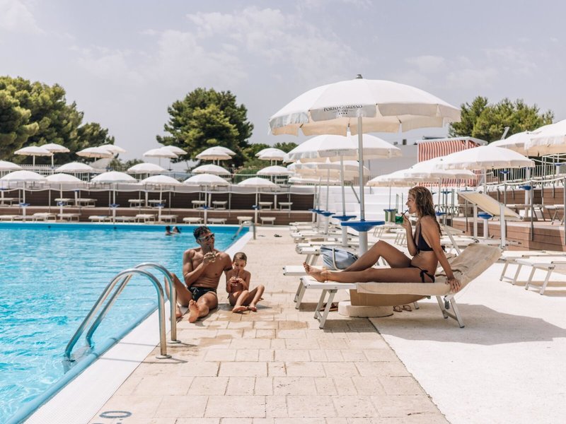 Porto Giardino Resort & Spa 12