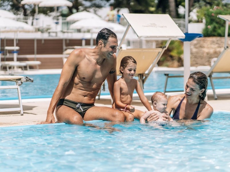 Porto Giardino Resort & Spa 14