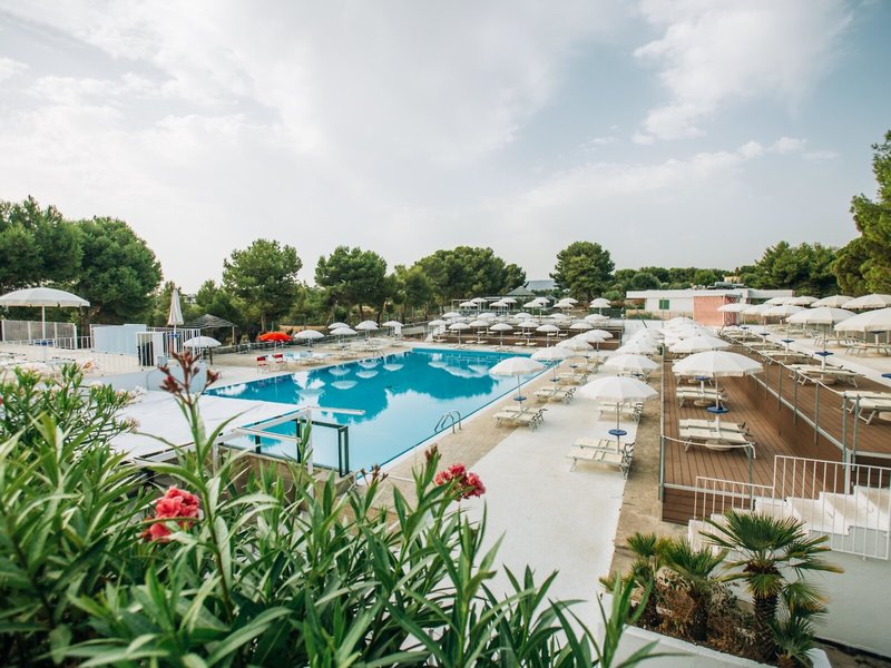 Porto Giardino Resort & Spa 15