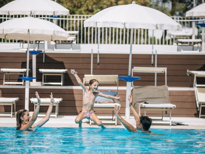 Porto Giardino Resort & Spa 16