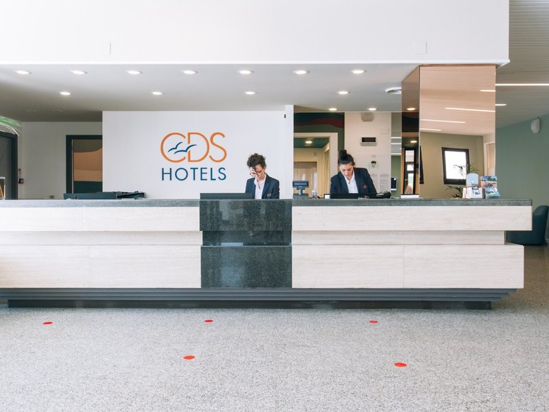 Porto Giardino Resort & Spa 18