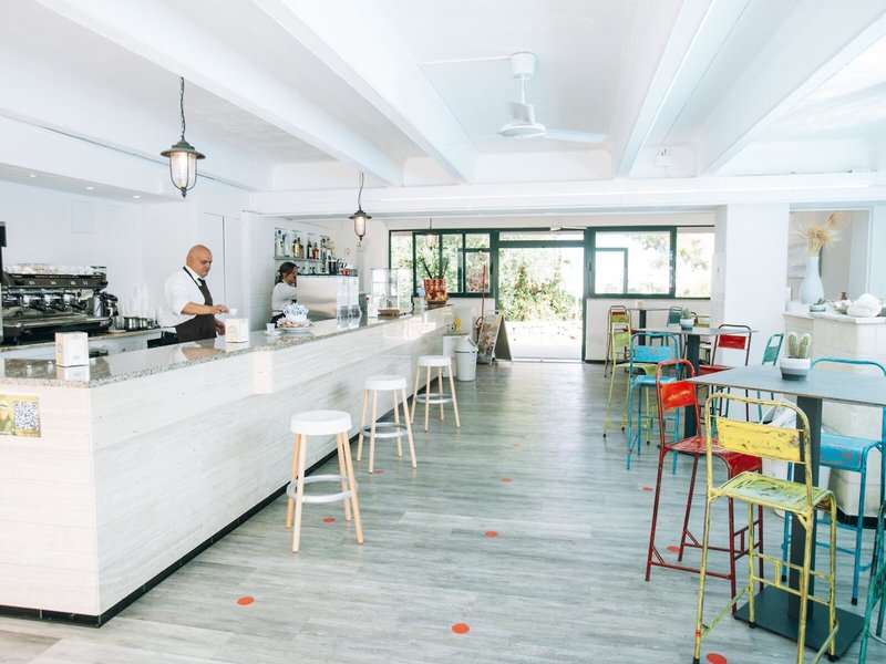 Porto Giardino Resort & Spa 20