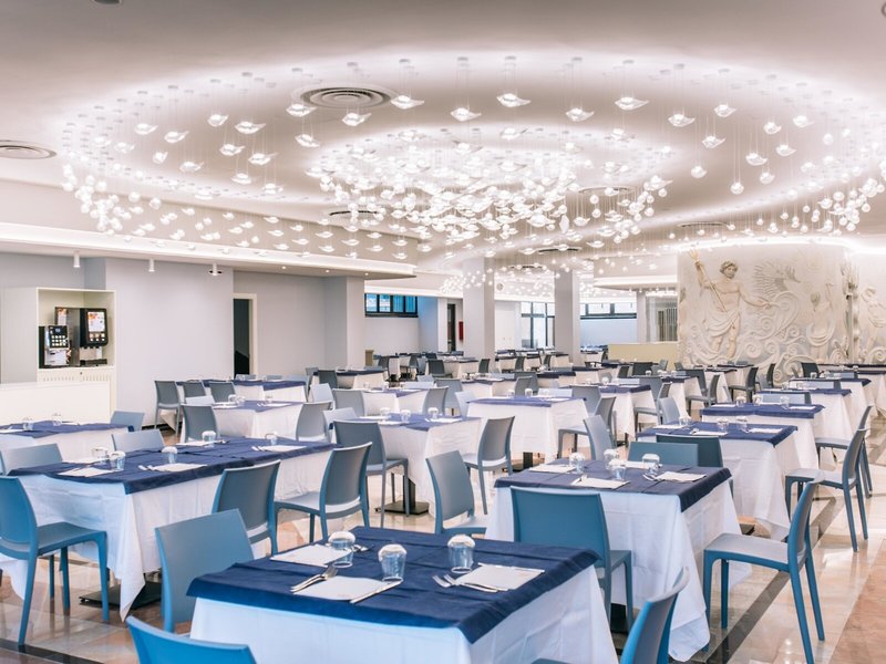 Porto Giardino Resort & Spa 22