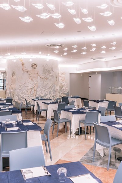 Porto Giardino Resort & Spa 23