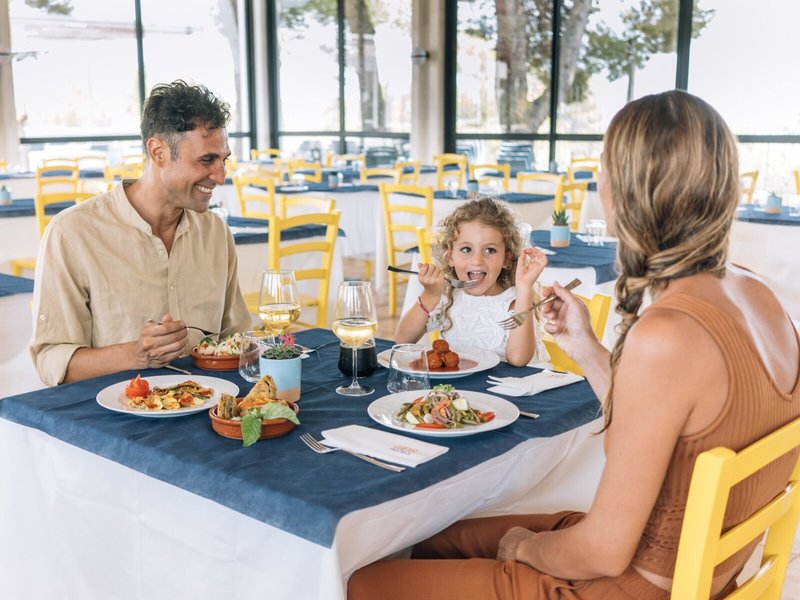 Porto Giardino Resort & Spa 25