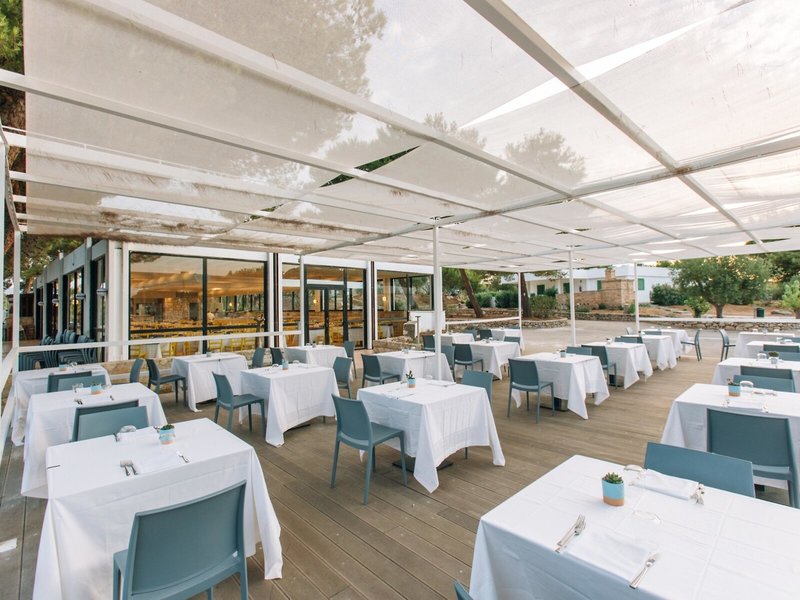 Porto Giardino Resort & Spa 26
