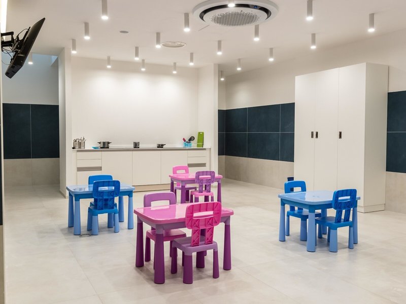 Porto Giardino Resort & Spa 28