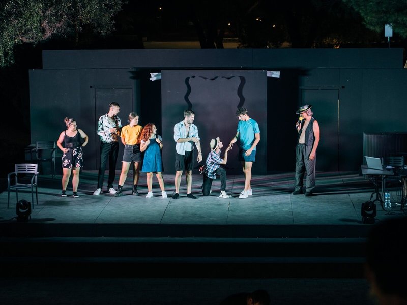 Porto Giardino Resort & Spa 29