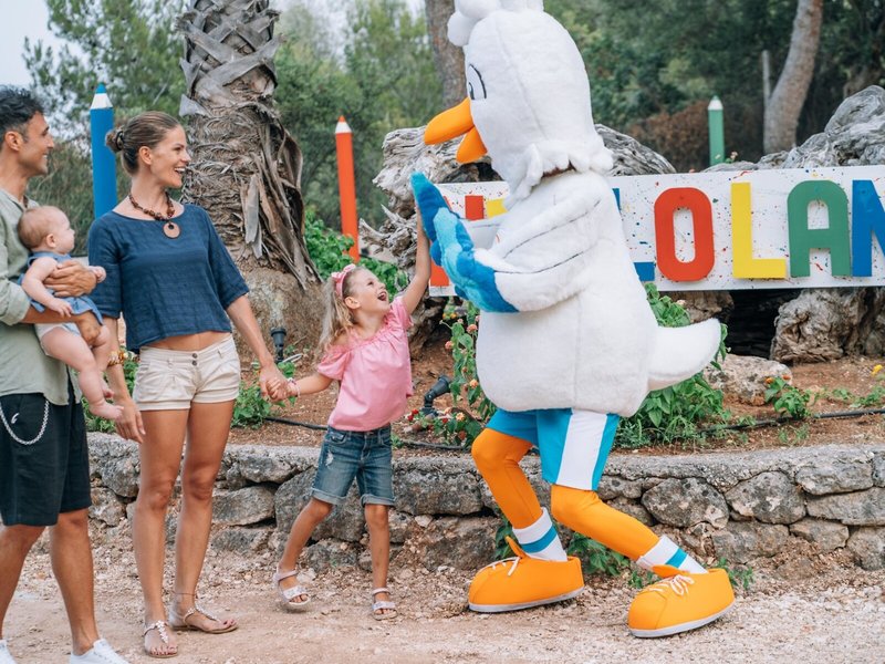 Porto Giardino Resort & Spa 30