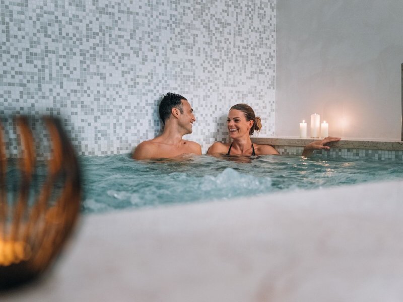 Porto Giardino Resort & Spa 31