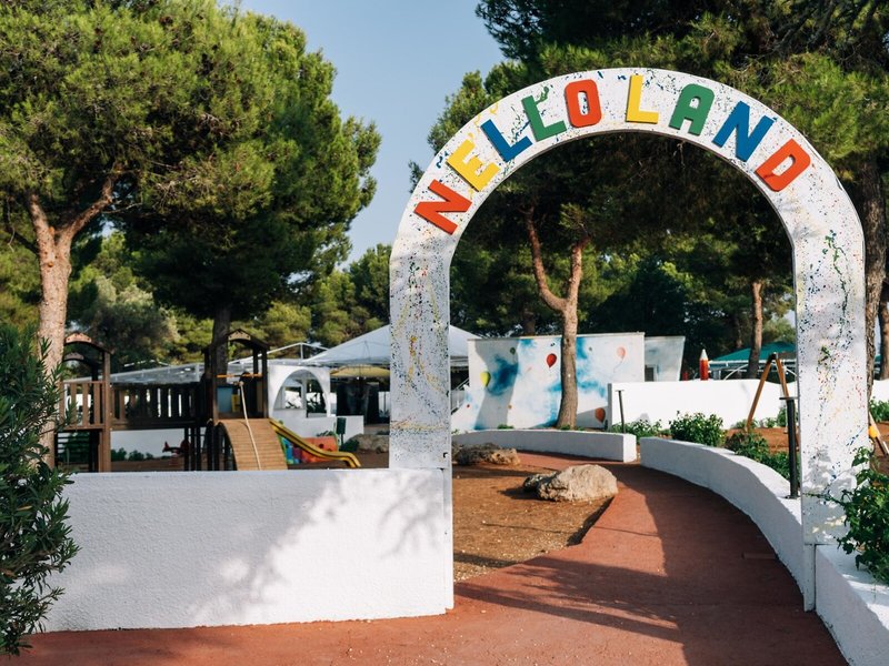 Porto Giardino Resort & Spa 33