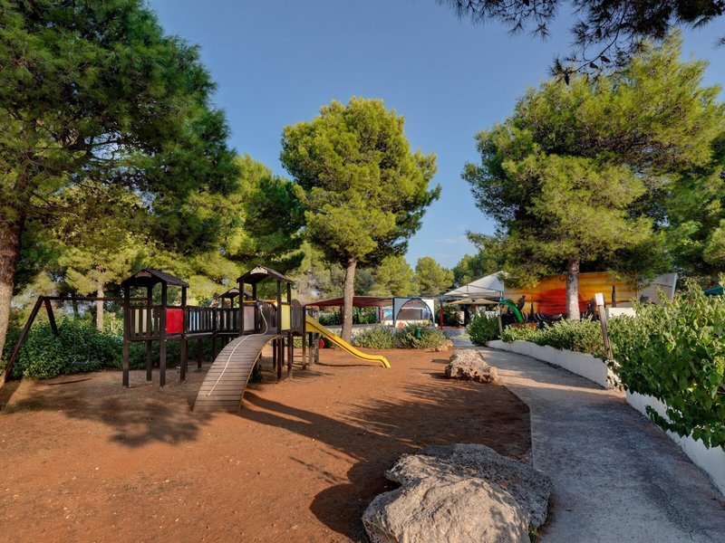 Porto Giardino Resort & Spa 35