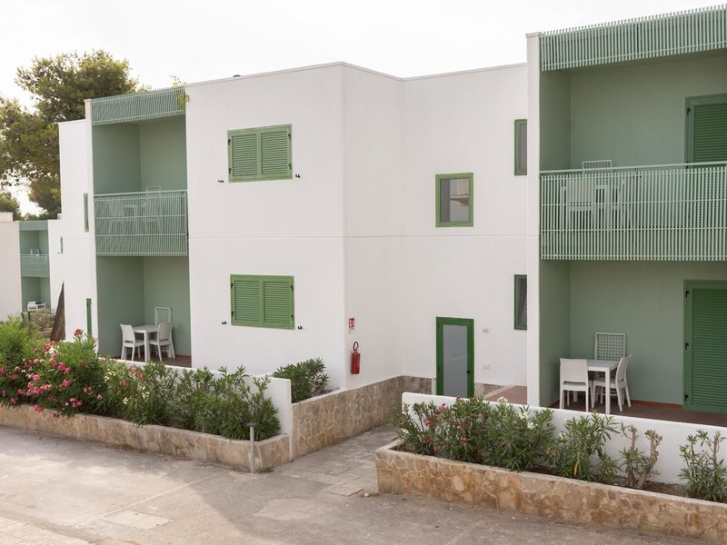 Porto Giardino Resort & Spa 37