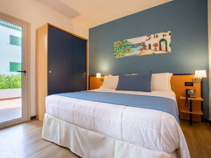 Porto Giardino Resort & Spa 41