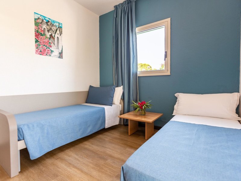 Porto Giardino Resort & Spa 44