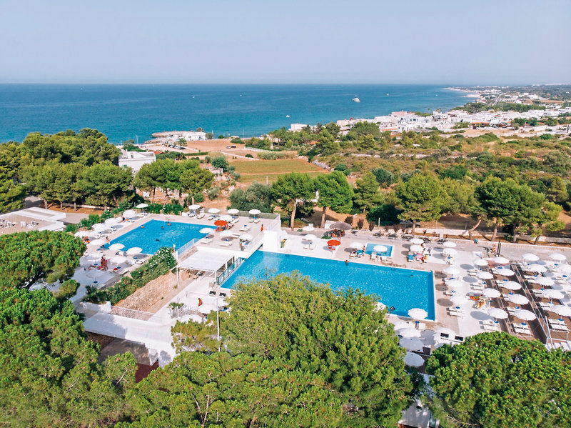 Porto Giardino Resort & Spa 1