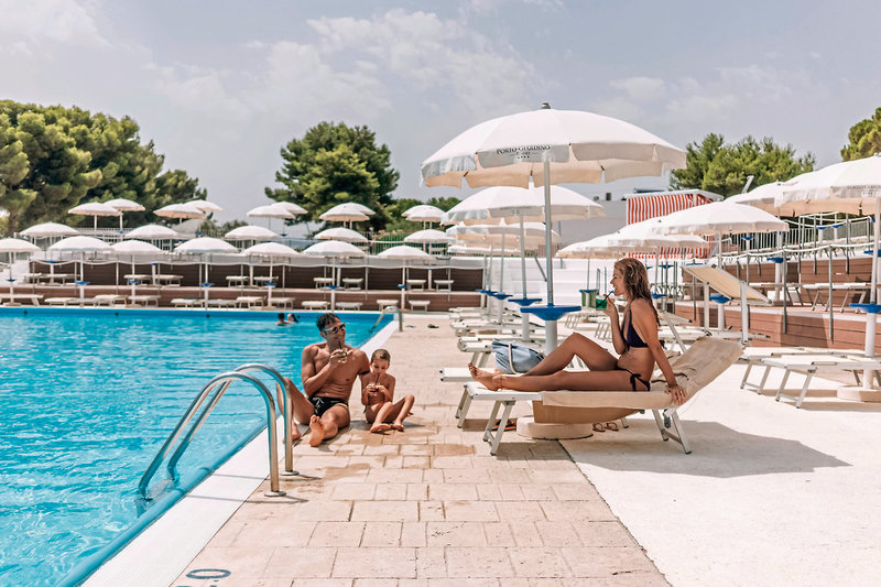 Porto Giardino Resort & Spa 2