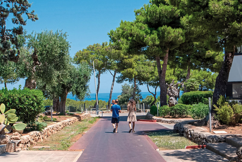 Porto Giardino Resort & Spa 4