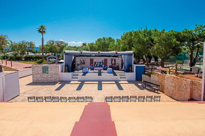 Porto Giardino Resort & Spa 6