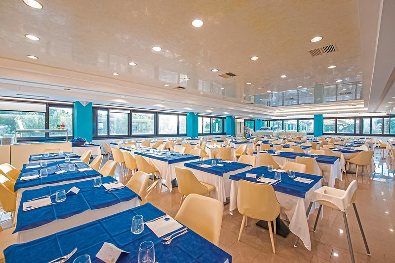 Porto Giardino Resort & Spa 10