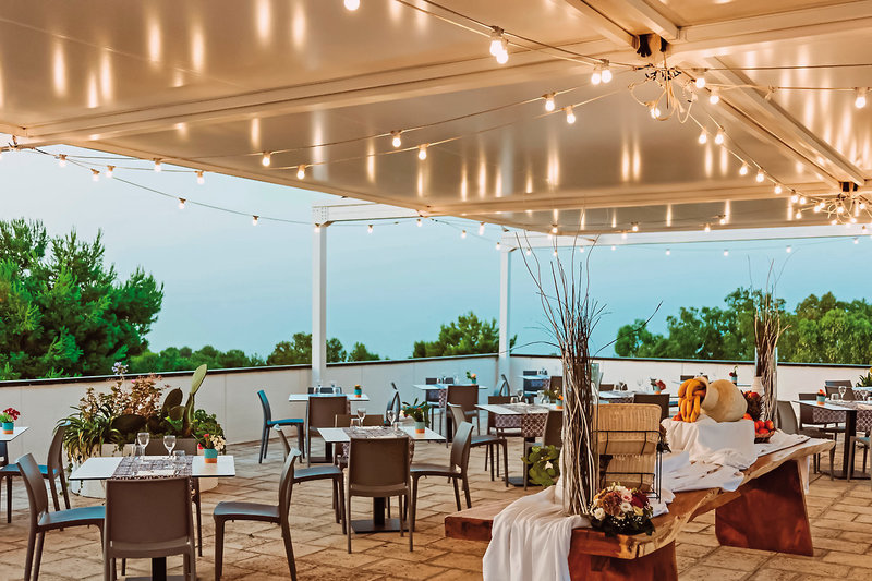 Porto Giardino Resort & Spa 11