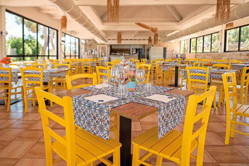 Porto Giardino Resort & Spa 13