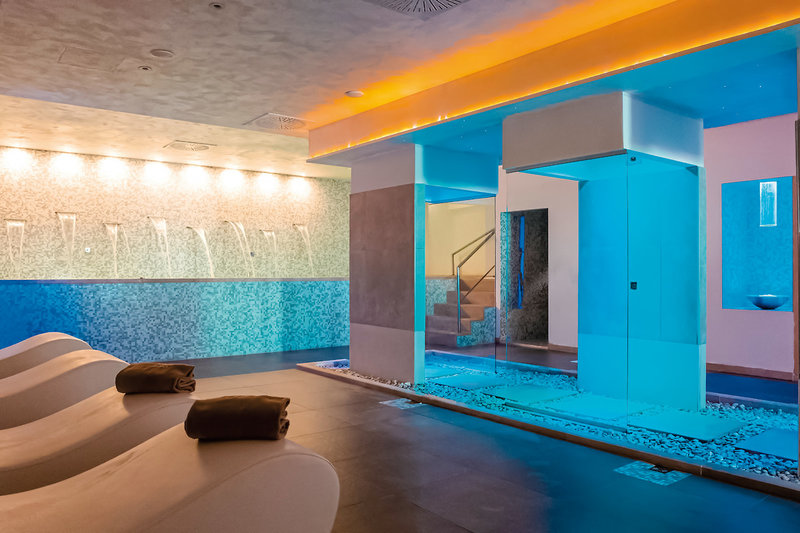 Porto Giardino Resort & Spa 14