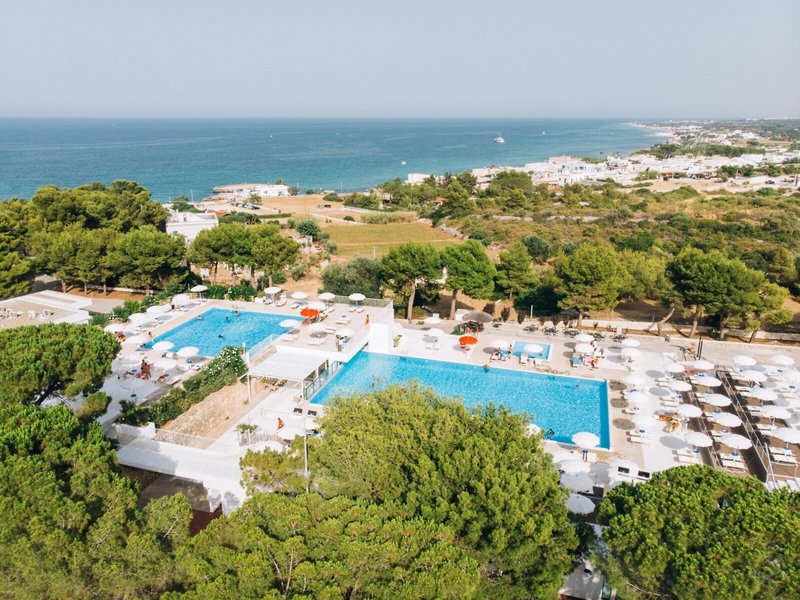 Porto Giardino Resort & Spa 2