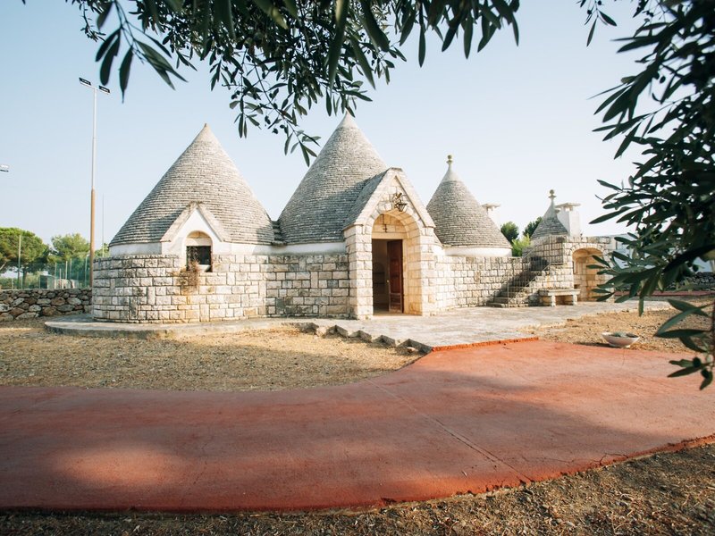 Porto Giardino Resort & Spa 4