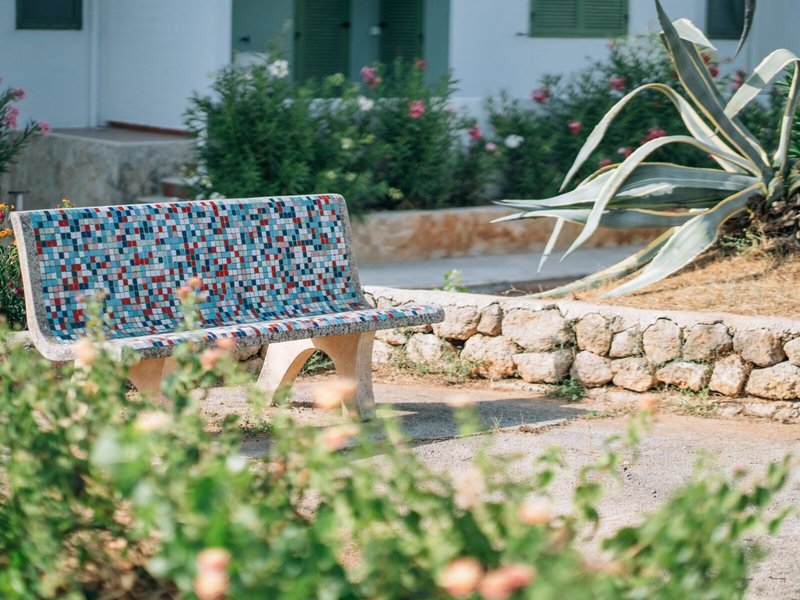 Porto Giardino Resort & Spa 17