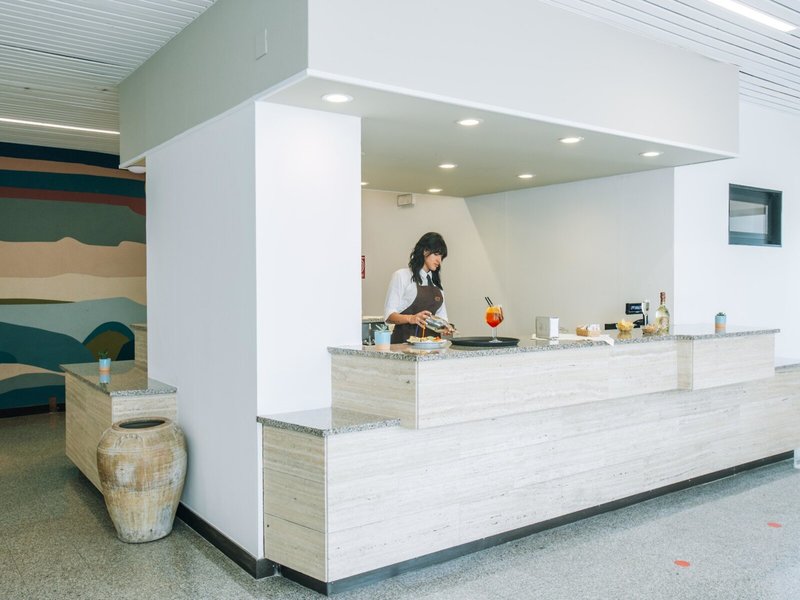 Porto Giardino Resort & Spa 19