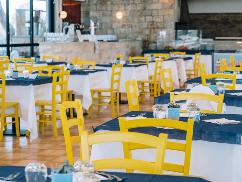 Porto Giardino Resort & Spa 24