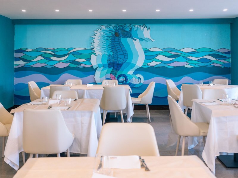 Porto Giardino Resort & Spa 27