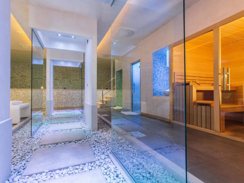 Porto Giardino Resort & Spa 32