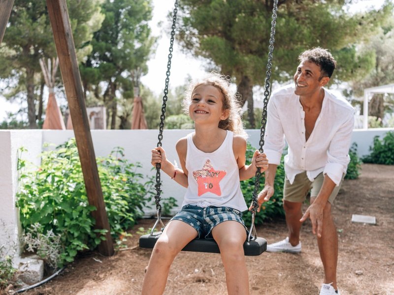 Porto Giardino Resort & Spa 34